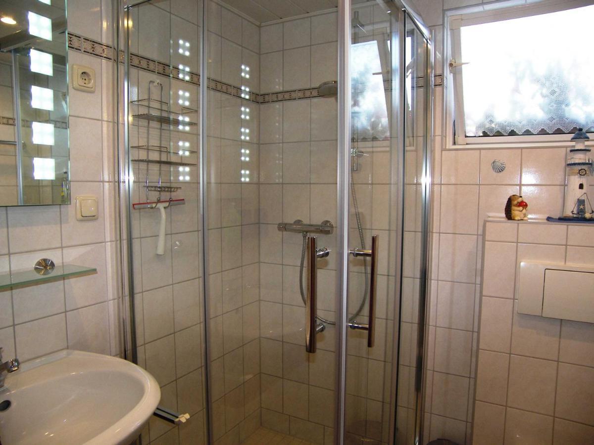Apartamento Goetze Petra Zinnowitz Exterior foto